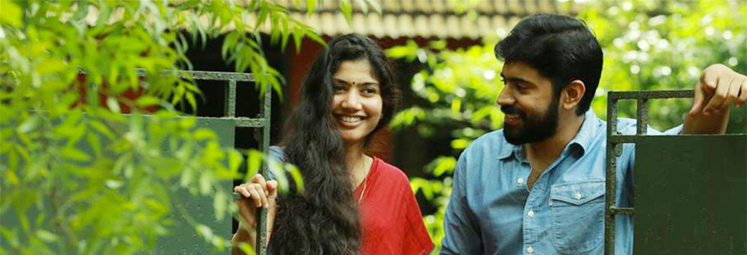 Premam