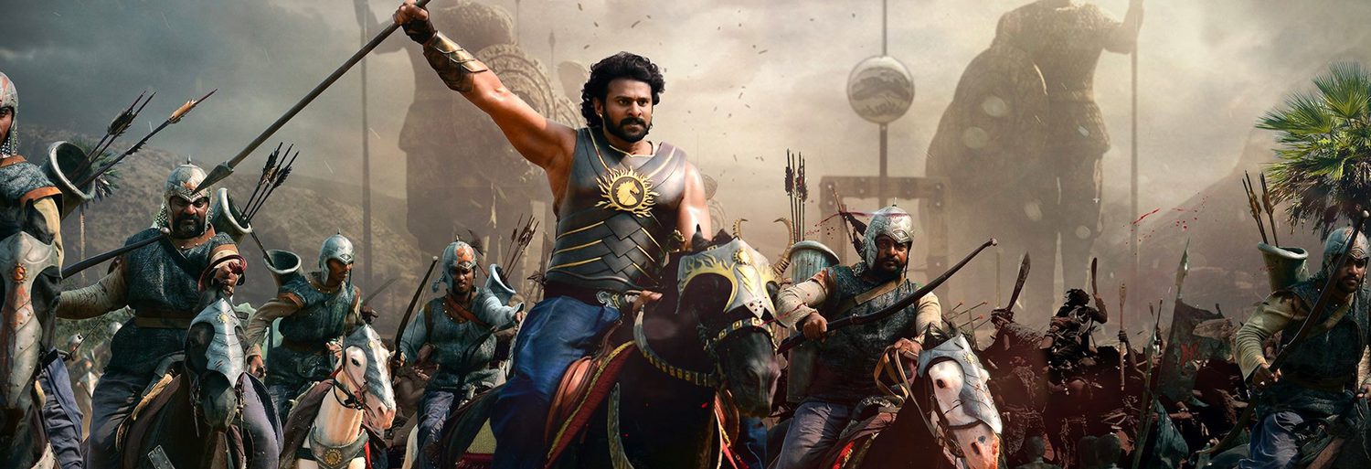 Baahubali: The Beginning