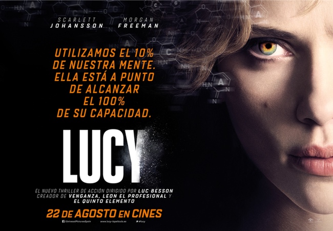 'Lucy'