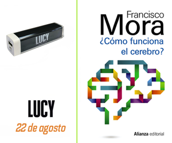 Regalos 'Lucy'