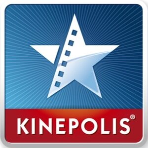 Cadena de cines Kinépolis