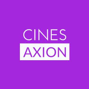Cadena de cines Cines Axion