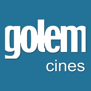 Cadena de cines Cines Golem