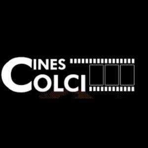 Cadena de cines Cines Colci