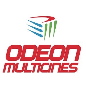 Cadena de cines Odeon Multicines