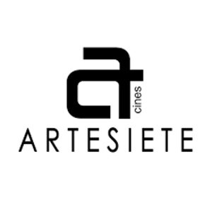 Cadena de cines Artesiete Cines