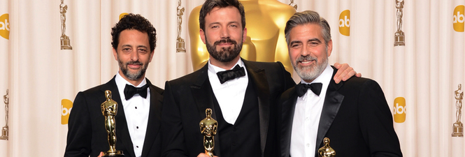 Ganadores de los Premios Oscar 2015