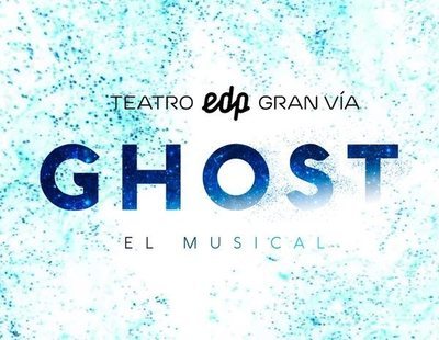 Ghost: El Musical