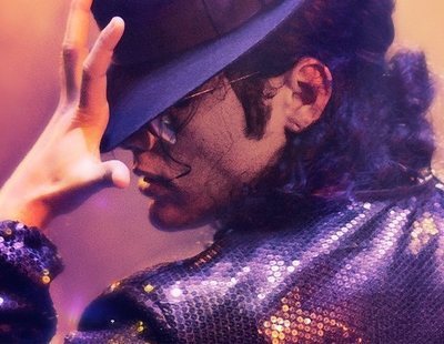 Forever King of Pop