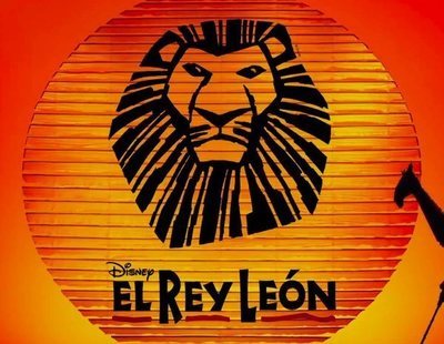 El Rey León: El Musical