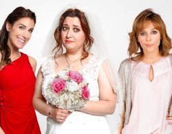 Entradas para el musical La madre que me parió