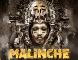 Entradas para el musical Malinche