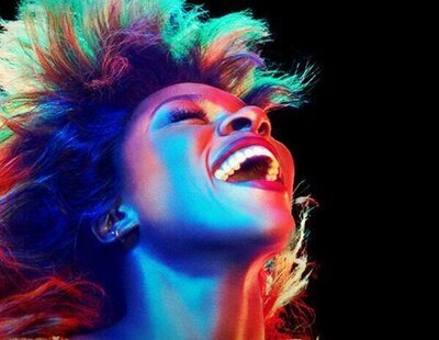 Tina, el musical de Tina Turner