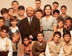 Entradas para el musical Los chicos del coro, el musical