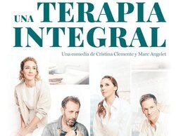 Entradas para el musical Una terapia integral