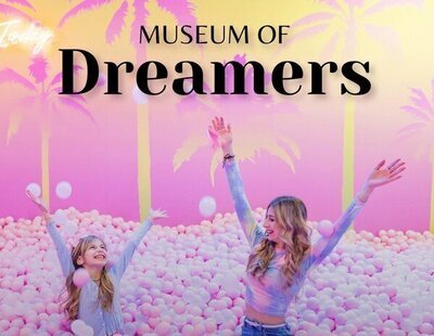 Museum of Dreamers