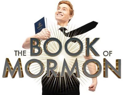 The Book of Mormon, El Musical
