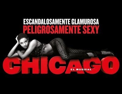 Chicago, el musical