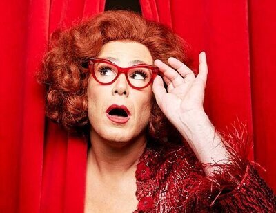 Tootsie, la sitcom musical