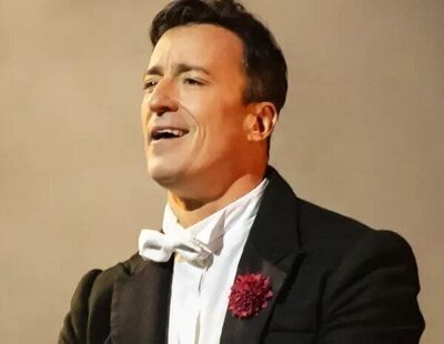 Houdini, un musical mágico