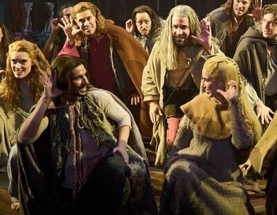 Los Pilares de la Tierra, el musical