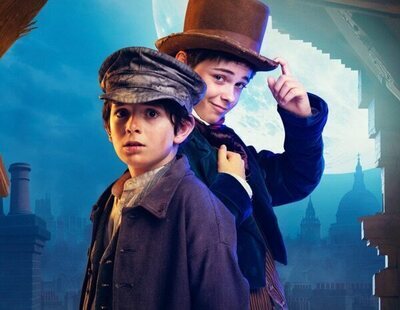 Oliver Twist, el musical
