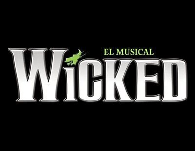 Wicked, el musical