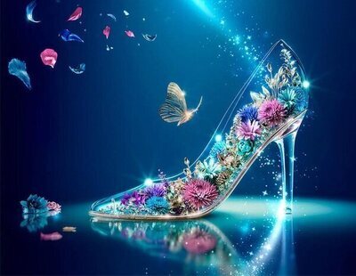 Cenicienta, el musical