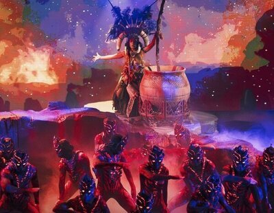 Origen 2025, Dinner Show