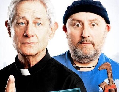 Que Dios nos pille confesados