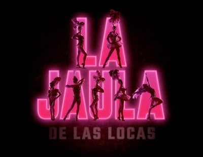 La jaula de las locas