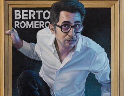 Berto Romero, Lo nunca visto