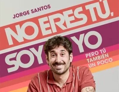 No eres tú, soy yo... pero tu también un poco