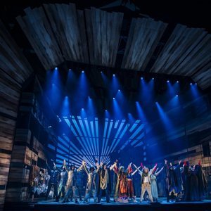 33 El Musical