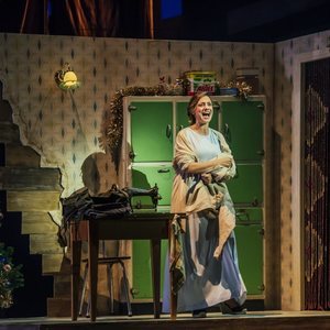 33 El Musical