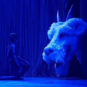 La historia interminable, el musical