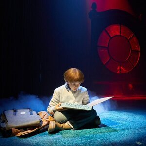 La historia interminable, el musical