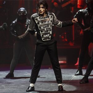 Forever King of Pop