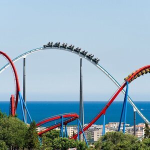 PortAventura Park