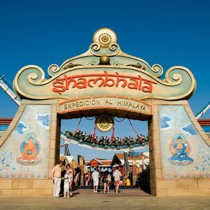 PortAventura Park