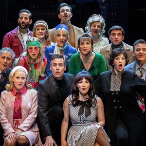 Company El Musical