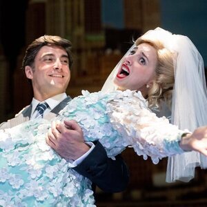 Company El Musical