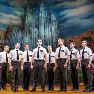 The Book of Mormon