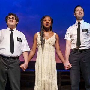 The Book of Mormon