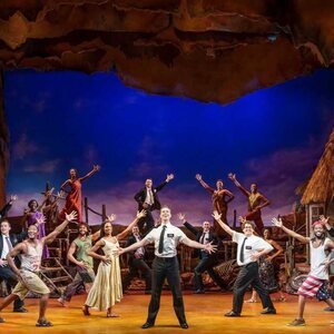 The Book of Mormon