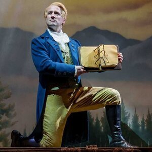 The Book of Mormon