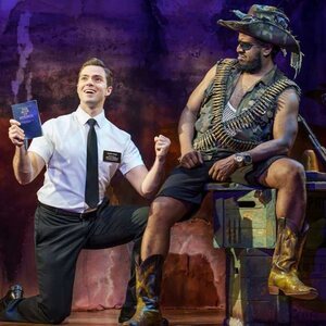 The Book of Mormon