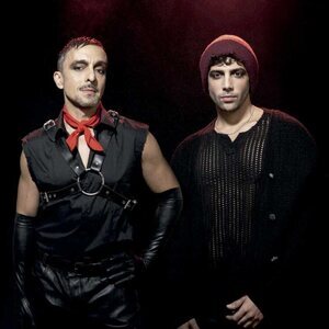El cabaret de los hombres perdidos