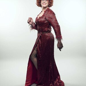 Tootsie, la sitcom musical