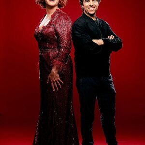Tootsie, la sitcom musical